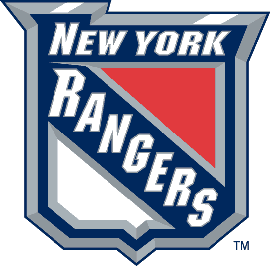 New York Rangers 1996-2007 Alternate Logo iron on transfers for fabric